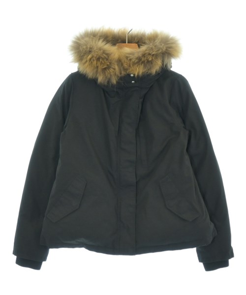 ビーミングライフストアバイビームス(B MING LIFE STORE by BEAMS)のB MING LIFE STORE by BEAMS ダウンジャケット/ダウンベスト