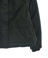 B MING LIFE STORE by BEAMS（ビーミングライフストアバイビームス）ダウンジャケット/ダウンベスト 黒 サイズ:M レディース/2200630033036
