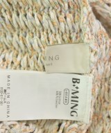 B MING LIFE STORE by BEAMS（ビーミングライフストアバイビームス）ニット・セーター 白 サイズ:F レディース/2200635663047