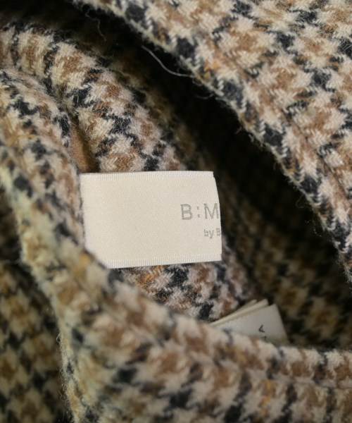 B MING LIFE STORE by BEAMS（ビーミングライフストアバイビームス）その他 茶 サイズ:F レディース/2200621804027