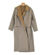 B MING LIFE STORE by BEAMS（ビーミングライフストアバイビームス）その他 茶 サイズ:F レディース/2200621804027