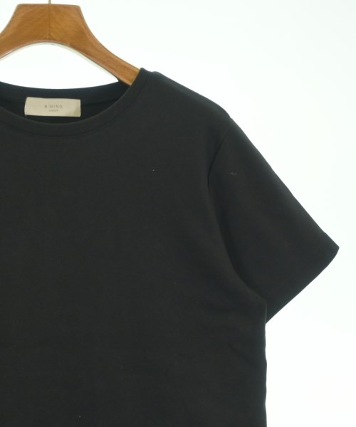 B MING LIFE STORE by BEAMS（ビーミングライフストアバイビームス）Tシャツ・カットソー 黒 サイズ:-(M位) レディース/2200632348091