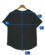 B MING LIFE STORE by BEAMS（ビーミングライフストアバイビームス）Tシャツ・カットソー 黒 サイズ:-(M位) レディース/2200632348091