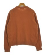 B MING LIFE STORE by BEAMS（ビーミングライフストアバイビームス）ニット・セーター オレンジ サイズ:S レディース/2200636550032