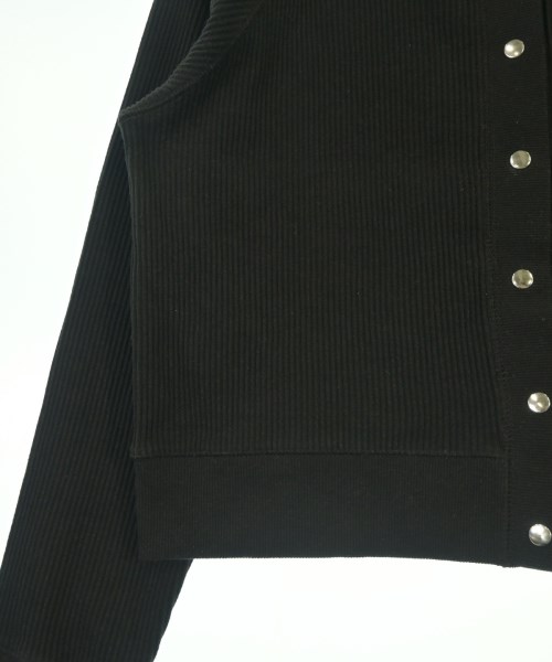 B MING LIFE STORE by BEAMS（ビーミングライフストアバイビームス）カーディガン 黒 サイズ:F レディース/2200630111017