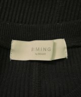 B MING LIFE STORE by BEAMS（ビーミングライフストアバイビームス）カーディガン 黒 サイズ:F レディース/2200630111017