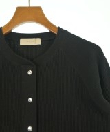 B MING LIFE STORE by BEAMS（ビーミングライフストアバイビームス）カーディガン 黒 サイズ:F レディース/2200630111017