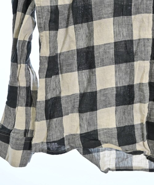 B MING LIFE STORE by BEAMS（ビーミングライフストアバイビームス）カジュアルシャツ 白 サイズ:M レディース/2200623636237