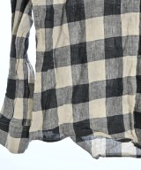 B MING LIFE STORE by BEAMS（ビーミングライフストアバイビームス）カジュアルシャツ 白 サイズ:M レディース/2200623636237