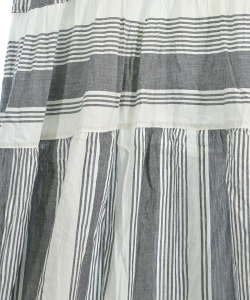 B MING LIFE STORE by BEAMS（ビーミングライフストアバイビームス）ワンピース グレー サイズ:F レディース/2200623501023