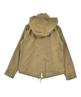 B MING LIFE STORE by BEAMS（ビーミングライフストアバイビームス）マウンテンパーカー ベージュ サイズ:S レディース/2200621901016