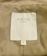 B MING LIFE STORE by BEAMS（ビーミングライフストアバイビームス）マウンテンパーカー ベージュ サイズ:S レディース/2200621901016