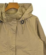 B MING LIFE STORE by BEAMS（ビーミングライフストアバイビームス）マウンテンパーカー ベージュ サイズ:S レディース/2200621901016