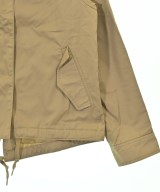 B MING LIFE STORE by BEAMS（ビーミングライフストアバイビームス）マウンテンパーカー ベージュ サイズ:S レディース/2200621901016