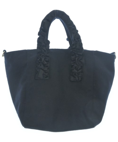 B MING LIFE STORE by BEAMS（ビーミングライフストアバイビームス）トートバッグ 紺 サイズ:- レディース/2200634581076