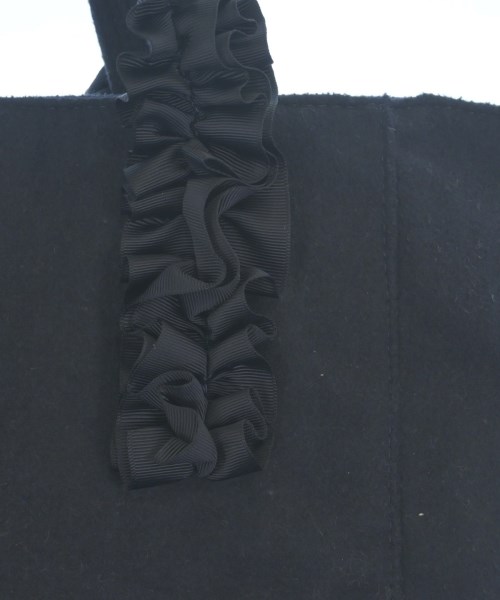 B MING LIFE STORE by BEAMS（ビーミングライフストアバイビームス）トートバッグ 紺 サイズ:- レディース/2200634581076