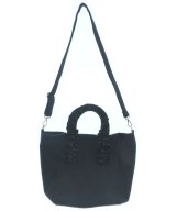 B MING LIFE STORE by BEAMS（ビーミングライフストアバイビームス）トートバッグ 紺 サイズ:- レディース/2200634581076