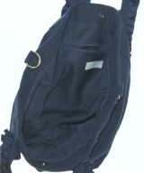 B MING LIFE STORE by BEAMS（ビーミングライフストアバイビームス）トートバッグ 紺 サイズ:- レディース/2200634581076
