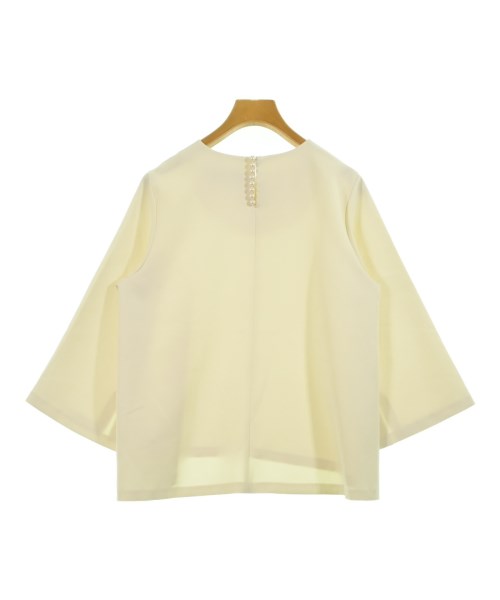 B MING LIFE STORE by BEAMS（ビーミングライフストアバイビームス）ブラウス 白 サイズ:M レディース/2200625382255