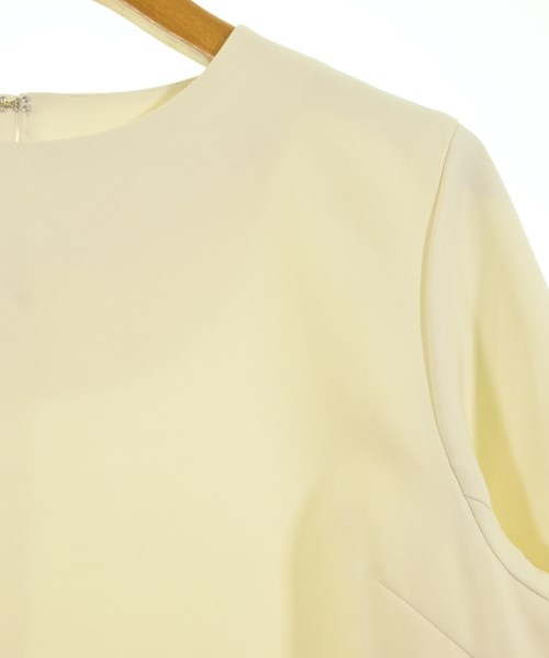 B MING LIFE STORE by BEAMS（ビーミングライフストアバイビームス）ブラウス 白 サイズ:M レディース/2200625382255