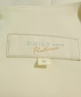 B MING LIFE STORE by BEAMS（ビーミングライフストアバイビームス）ブラウス 白 サイズ:M レディース/2200625382255