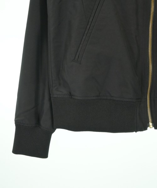 B MING LIFE STORE by BEAMS（ビーミングライフストアバイビームス）ブルゾン 紺 サイズ:M レディース/2200623827024