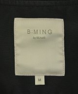 B MING LIFE STORE by BEAMS（ビーミングライフストアバイビームス）ブルゾン 紺 サイズ:M レディース/2200623827024