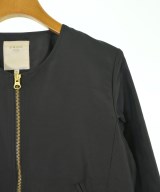 B MING LIFE STORE by BEAMS（ビーミングライフストアバイビームス）ブルゾン 紺 サイズ:M レディース/2200623827024