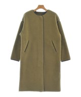 B MING LIFE STORE by BEAMS（ビーミングライフストアバイビームス）コート 茶 サイズ:F レディース/2200626077013