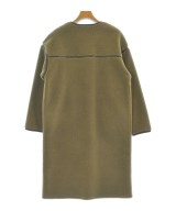B MING LIFE STORE by BEAMS（ビーミングライフストアバイビームス）コート 茶 サイズ:F レディース/2200626077013
