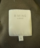 B MING LIFE STORE by BEAMS（ビーミングライフストアバイビームス）コート 茶 サイズ:F レディース/2200626077013