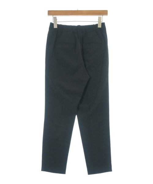 B MING LIFE STORE by BEAMS（ビーミングライフストアバイビームス）スラックス 黒 サイズ:S レディース/2200636731127