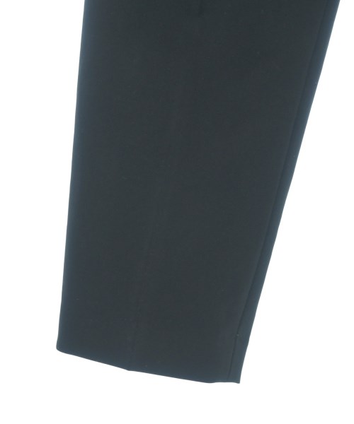 B MING LIFE STORE by BEAMS（ビーミングライフストアバイビームス）スラックス 黒 サイズ:S レディース/2200636731127