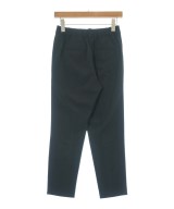 B MING LIFE STORE by BEAMS（ビーミングライフストアバイビームス）スラックス 黒 サイズ:S レディース/2200636731127