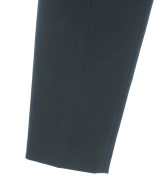 B MING LIFE STORE by BEAMS（ビーミングライフストアバイビームス）スラックス 黒 サイズ:S レディース/2200636731127