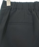 B MING LIFE STORE by BEAMS（ビーミングライフストアバイビームス）スラックス 黒 サイズ:S レディース/2200636731127