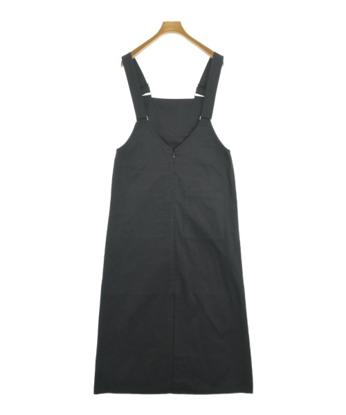 B MING LIFE STORE by BEAMS（ビーミングライフストアバイビームス）ワンピース 黒 サイズ:M レディース/2200633822071