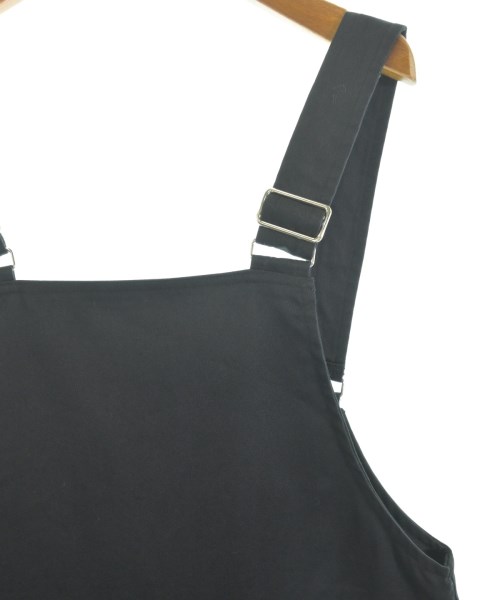 B MING LIFE STORE by BEAMS（ビーミングライフストアバイビームス）ワンピース 黒 サイズ:M レディース/2200633822071