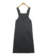 B MING LIFE STORE by BEAMS（ビーミングライフストアバイビームス）ワンピース 黒 サイズ:M レディース/2200633822071