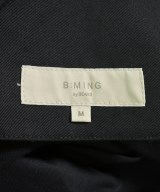B MING LIFE STORE by BEAMS（ビーミングライフストアバイビームス）ワンピース 黒 サイズ:M レディース/2200633822071