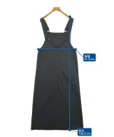 B MING LIFE STORE by BEAMS（ビーミングライフストアバイビームス）ワンピース 黒 サイズ:M レディース/2200633822071