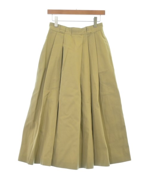 ビーミングライフストアバイビームス(B MING LIFE STORE by BEAMS)のB MING LIFE STORE by BEAMS ロング・マキシ丈スカート