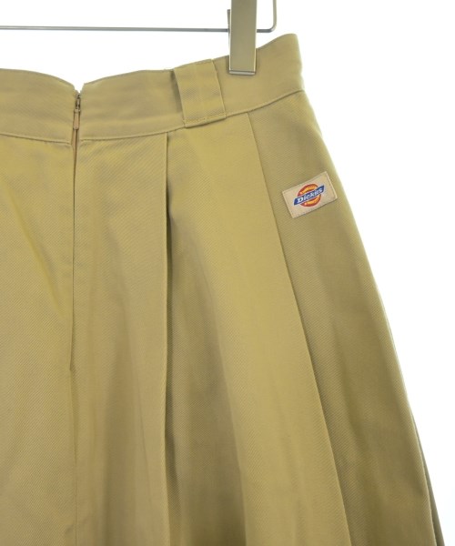 B MING LIFE STORE by BEAMS（ビーミングライフストアバイビームス）ロング・マキシ丈スカート ベージュ サイズ:M レディース/2200639351032