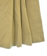 B MING LIFE STORE by BEAMS（ビーミングライフストアバイビームス）ロング・マキシ丈スカート ベージュ サイズ:M レディース/2200639351032