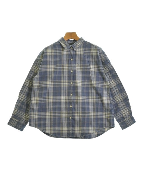 ビーミングライフストアバイビームス(B MING LIFE STORE by BEAMS)のB MING LIFE STORE by BEAMS カジュアルシャツ