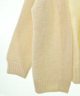 B MING LIFE STORE by BEAMS（ビーミングライフストアバイビームス）カーディガン 白 サイズ:F レディース/2200621828115