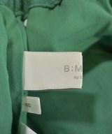 B MING LIFE STORE by BEAMS（ビーミングライフストアバイビームス）スラックス 緑 サイズ:S レディース/2200628414038