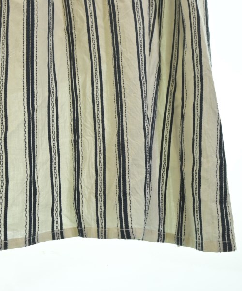 B MING LIFE STORE by BEAMS（ビーミングライフストアバイビームス）ワンピース 白 サイズ:M レディース/2200637842068