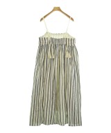 B MING LIFE STORE by BEAMS（ビーミングライフストアバイビームス）ワンピース 白 サイズ:M レディース/2200637842068