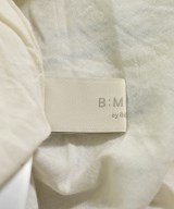B MING LIFE STORE by BEAMS（ビーミングライフストアバイビームス）ワンピース 白 サイズ:M レディース/2200637842068